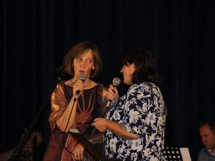 śpiewający aktorzy